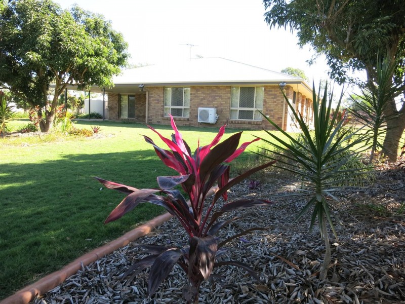 123 Seymour Road, South Yaamba QLD 4702