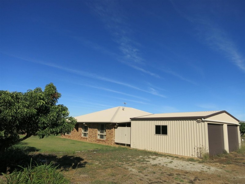 123 Seymour Road, South Yaamba QLD 4702