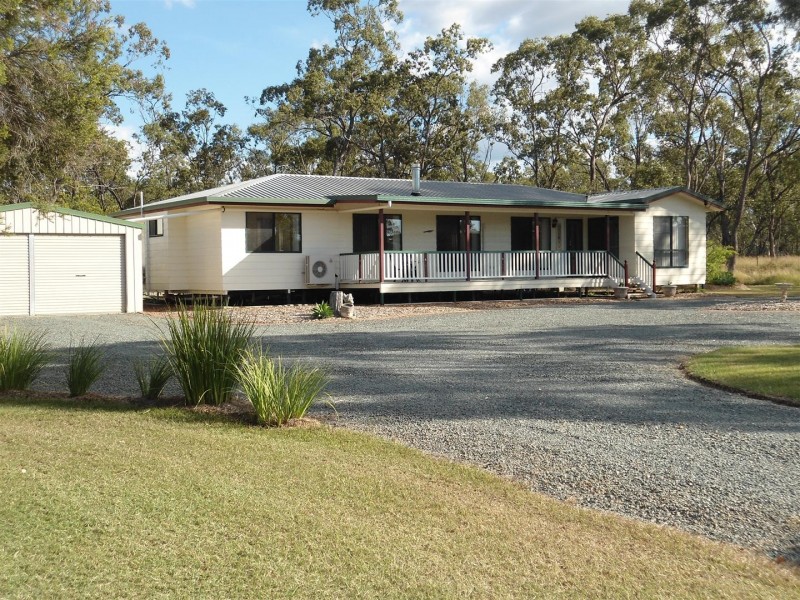 22 John Street, Bajool QLD 4699