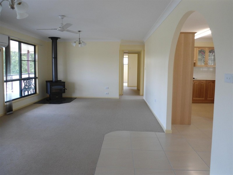 22 John Street, Bajool QLD 4699