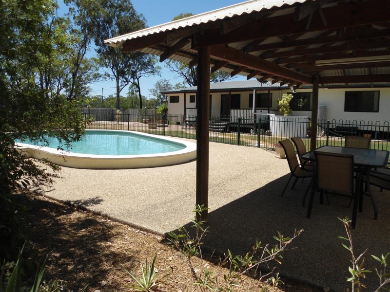 22 John Street, Bajool QLD 4699