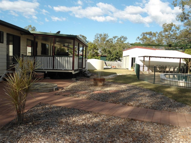 22 John Street, Bajool QLD 4699