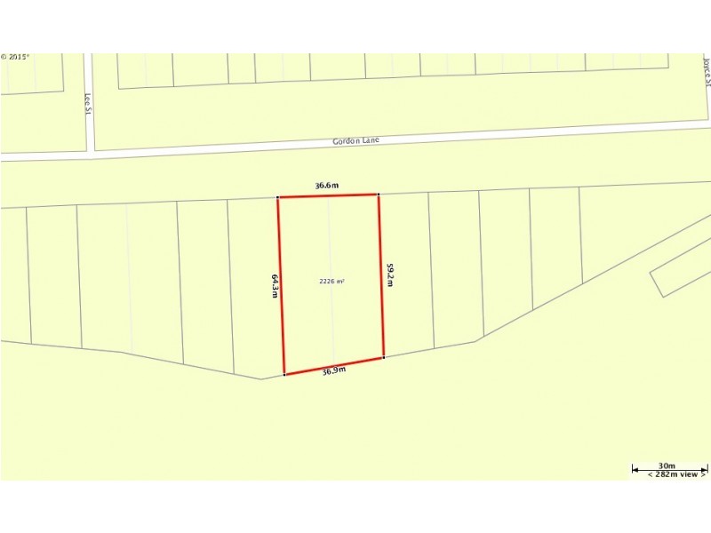 25 Gordon Lane, Walterhall QLD 4714