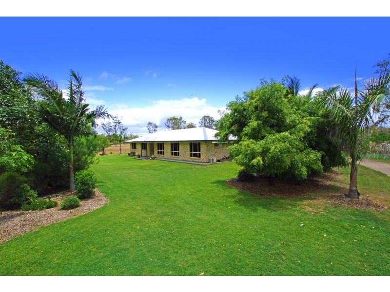233 Allen Road, Gracemere QLD 4702