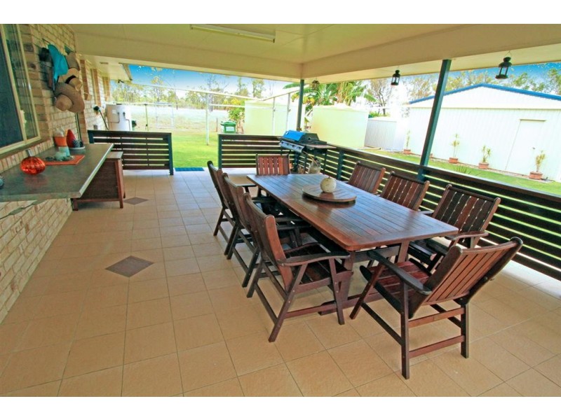 233 Allen Road, Gracemere QLD 4702