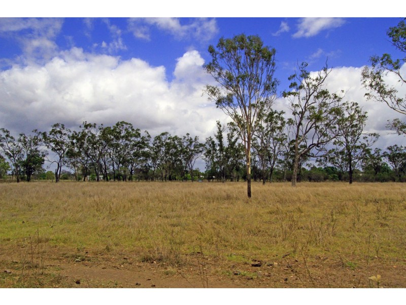 233 Allen Road, Gracemere QLD 4702