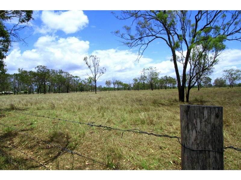 233 Allen Road, Gracemere QLD 4702