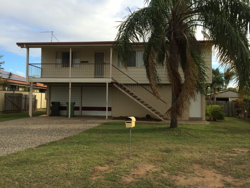30 DEAKIN CLOSE, Gracemere QLD 4702