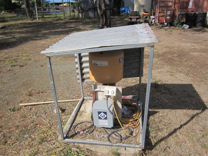 20 Earl Street, Stanwell QLD 4702