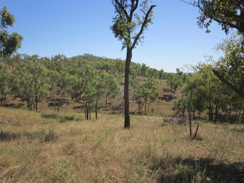 25 Poison Creek Road, Bouldercombe QLD 4702