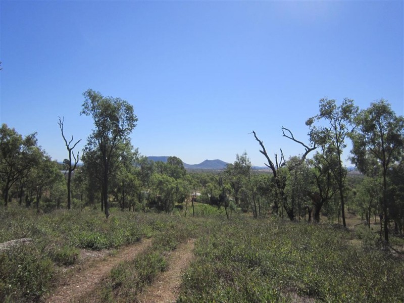 25 Poison Creek Road, Bouldercombe QLD 4702