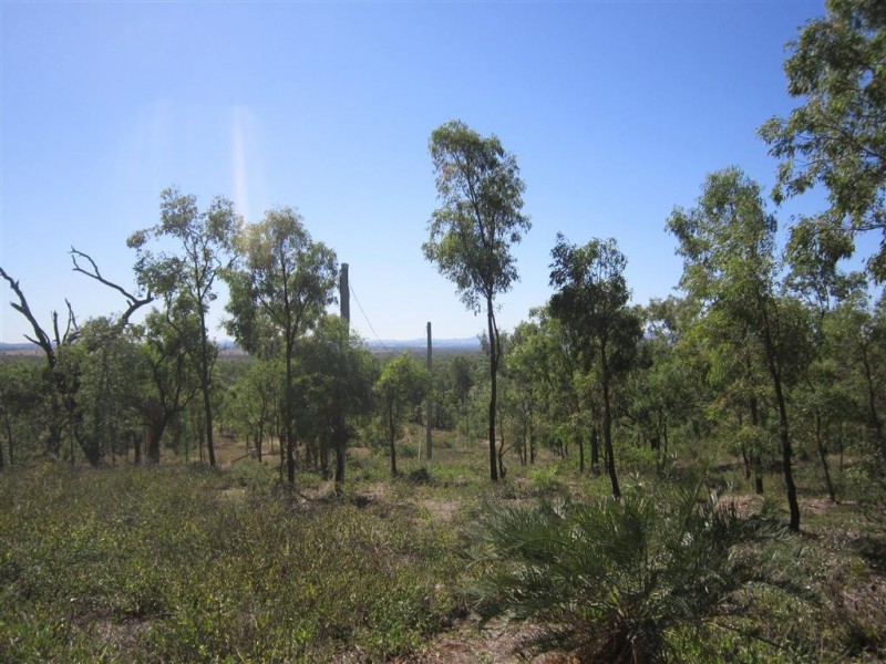 25 Poison Creek Road, Bouldercombe QLD 4702