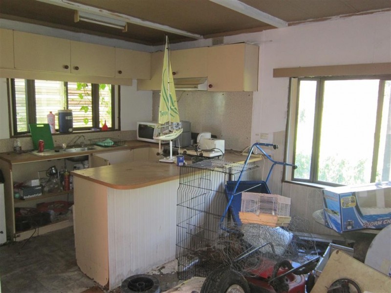 25 Poison Creek Road, Bouldercombe QLD 4702