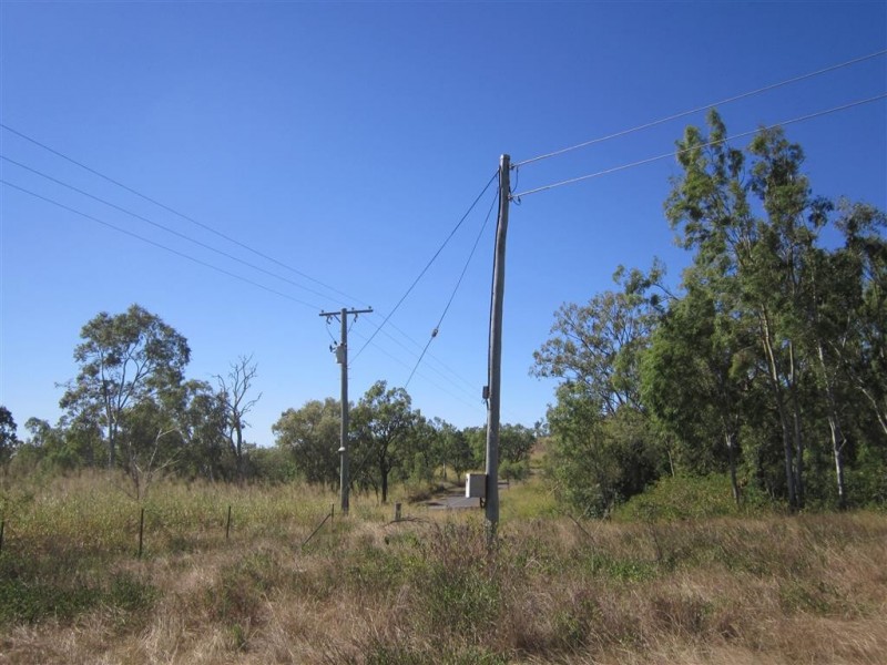 25 Poison Creek Road, Bouldercombe QLD 4702