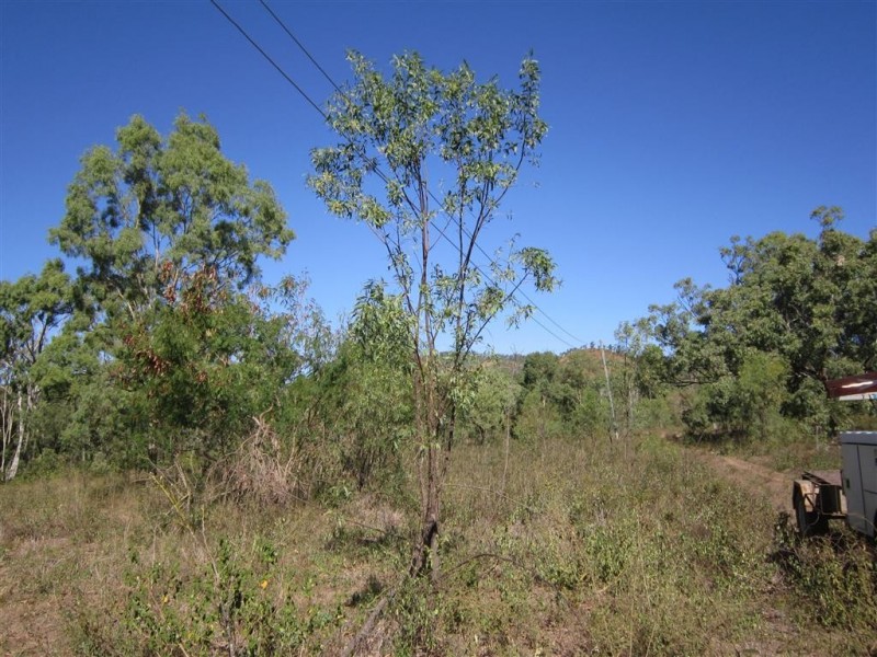 25 Poison Creek Road, Bouldercombe QLD 4702