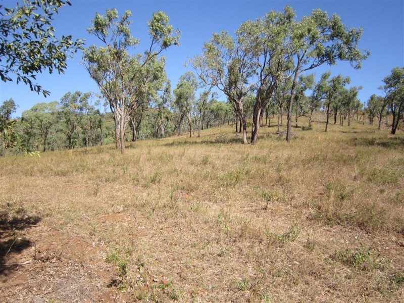 25 Poison Creek Road, Bouldercombe QLD 4702