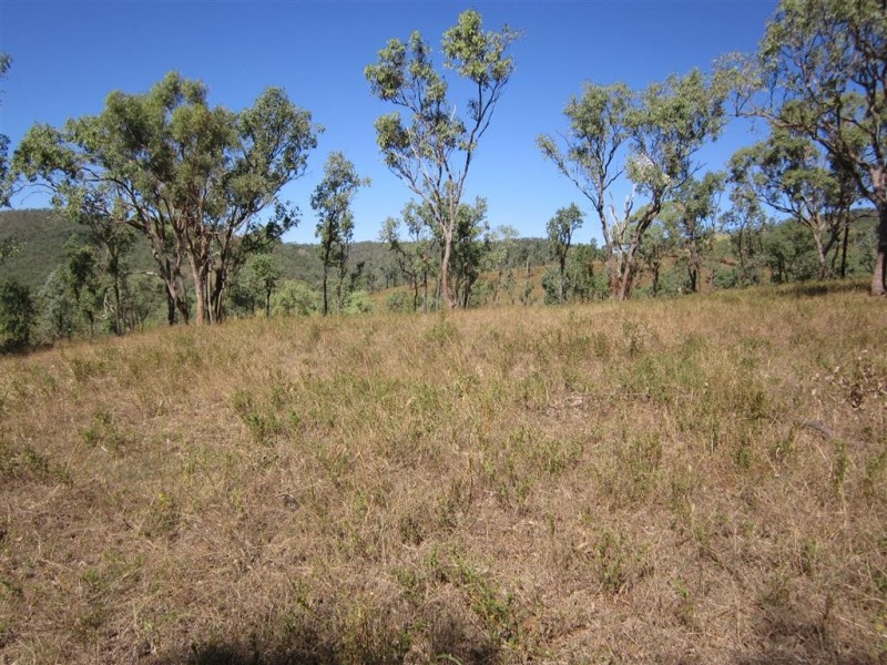 25 Poison Creek Road, Bouldercombe QLD 4702