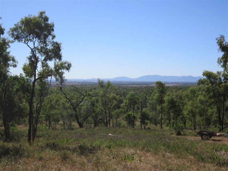 25 Poison Creek Road, Bouldercombe QLD 4702