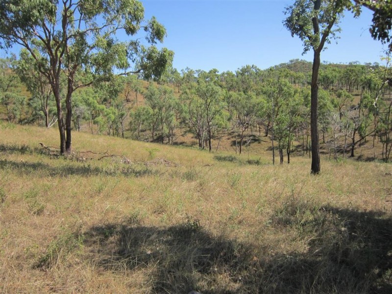 25 Poison Creek Road, Bouldercombe QLD 4702