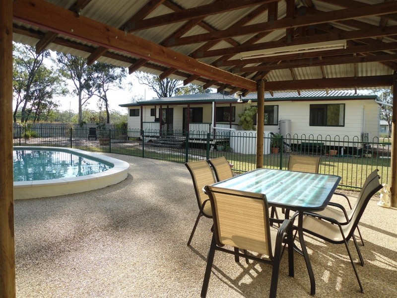 22 John Street, Bajool QLD 4699