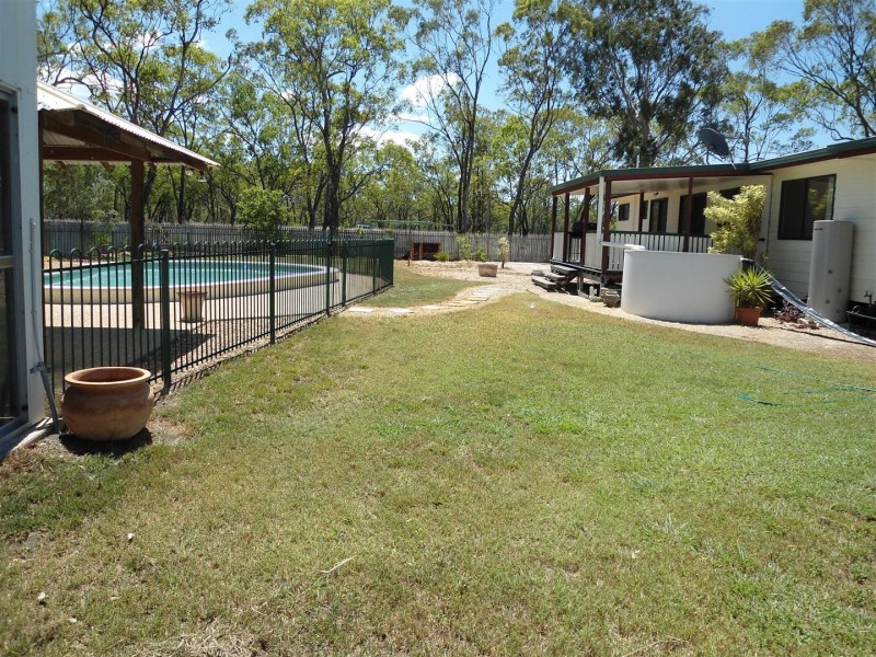 22 John Street, Bajool QLD 4699