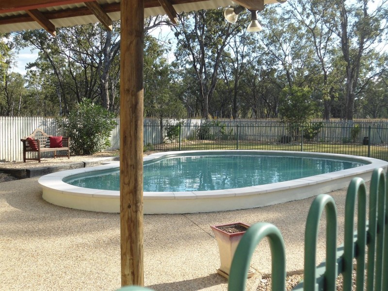 22 John Street, Bajool QLD 4699