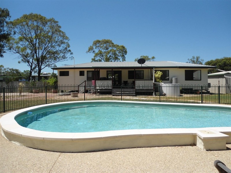 22 John Street, Bajool QLD 4699