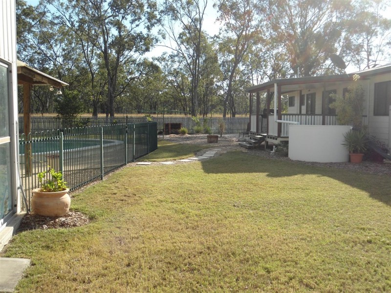 22 John Street, Bajool QLD 4699