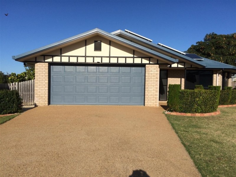5 ISABEL COURT, Gracemere QLD 4702