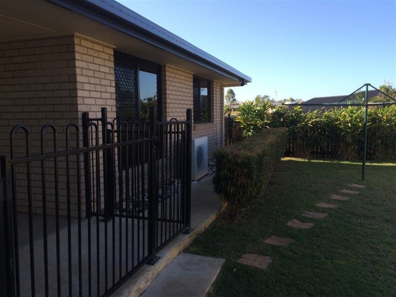 5 ISABEL COURT, Gracemere QLD 4702