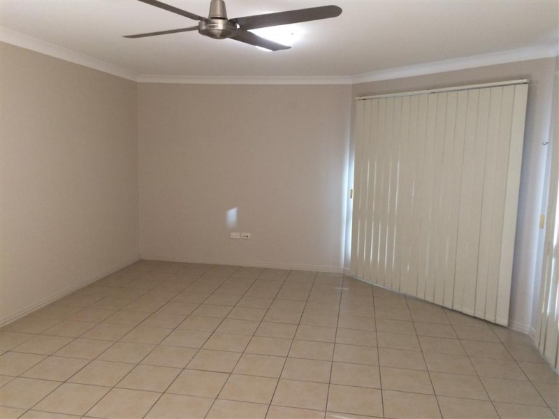 5 ISABEL COURT, Gracemere QLD 4702
