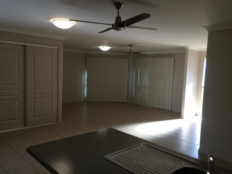 5 ISABEL COURT, Gracemere QLD 4702