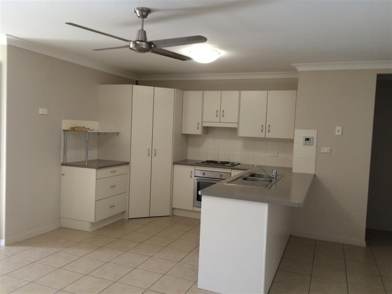 5 ISABEL COURT, Gracemere QLD 4702