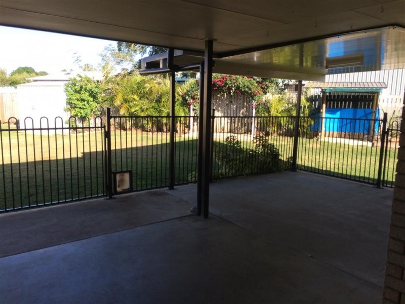 5 ISABEL COURT, Gracemere QLD 4702
