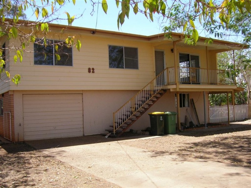 82 Breakspear Street, Gracemere QLD 4702