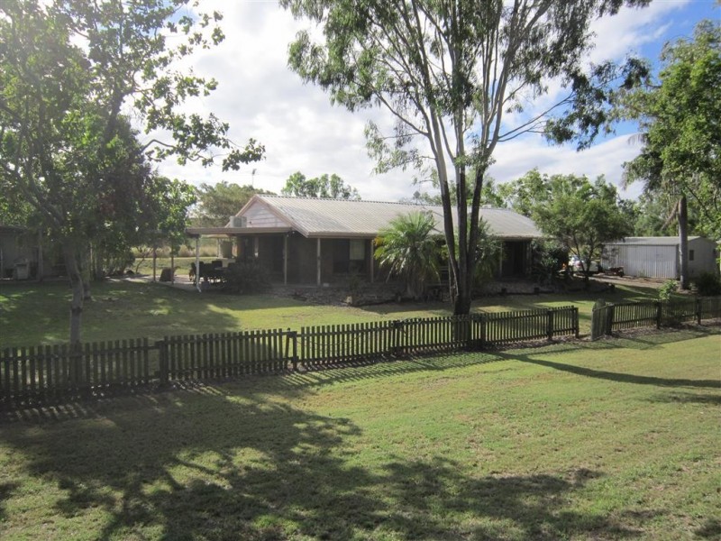 76 Macquarie Street, Gracemere QLD 4702