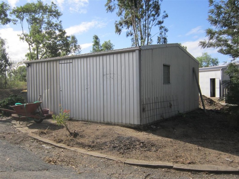 76 Macquarie Street, Gracemere QLD 4702