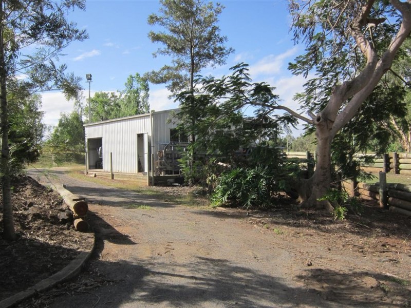 76 Macquarie Street, Gracemere QLD 4702