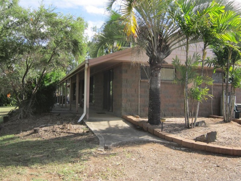 76 Macquarie Street, Gracemere QLD 4702