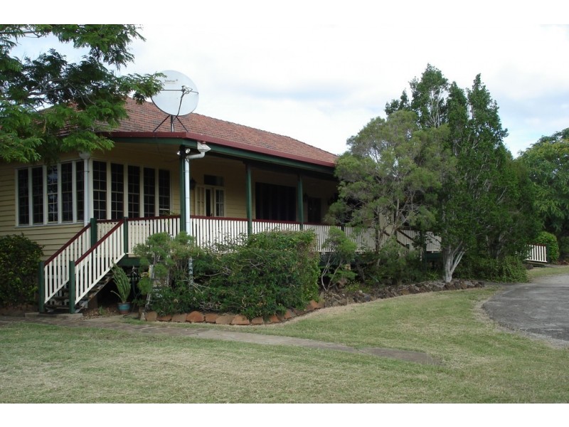 4271 “Huxham” Capricorn Highway, Westwood QLD 4702