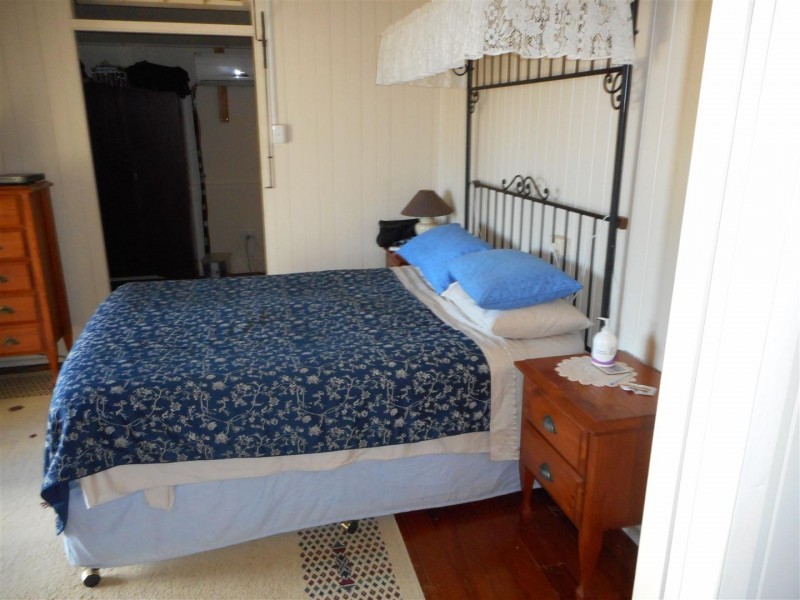 4271 “Huxham” Capricorn Highway, Westwood QLD 4702