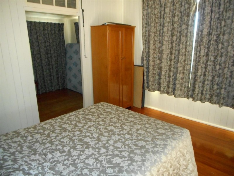 4271 “Huxham” Capricorn Highway, Westwood QLD 4702