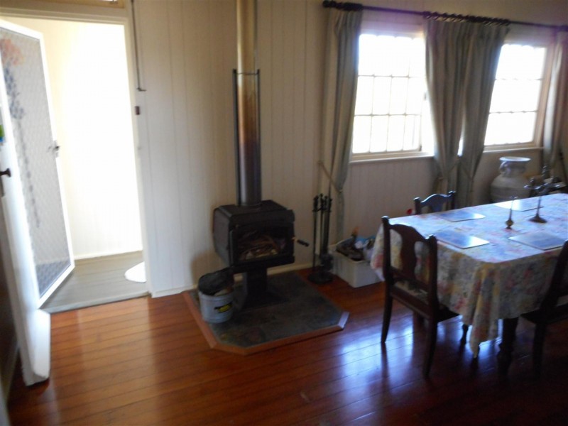 4271 “Huxham” Capricorn Highway, Westwood QLD 4702