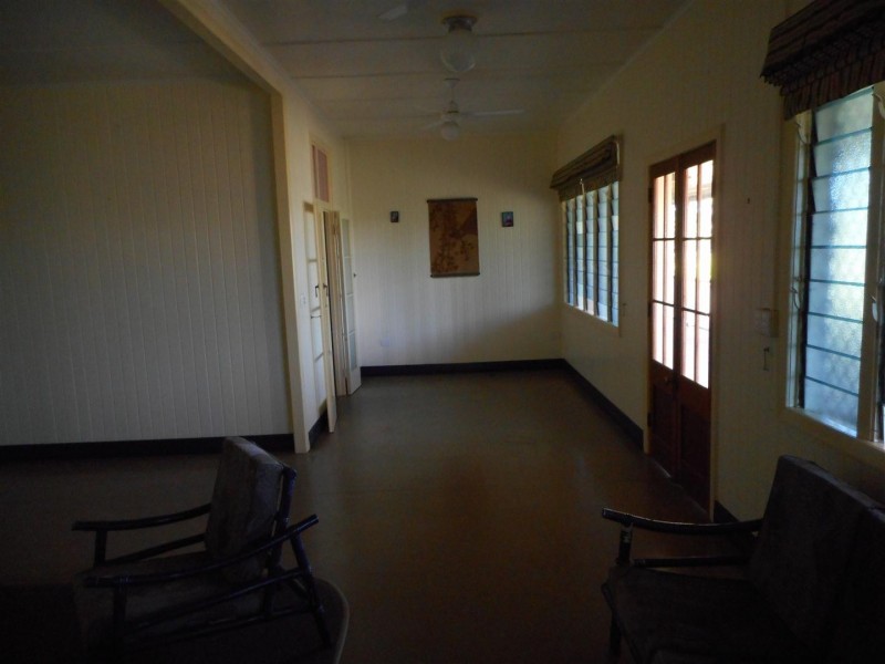 4271 “Huxham” Capricorn Highway, Westwood QLD 4702