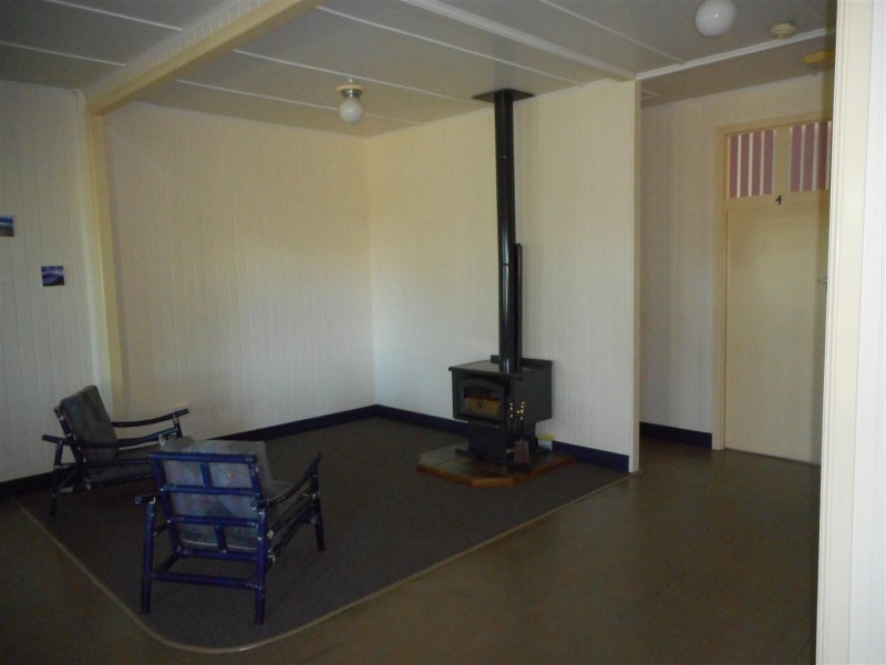 4271 “Huxham” Capricorn Highway, Westwood QLD 4702