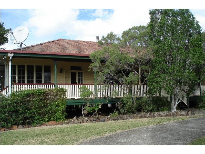 4271 “Huxham” Capricorn Highway, Westwood QLD 4702