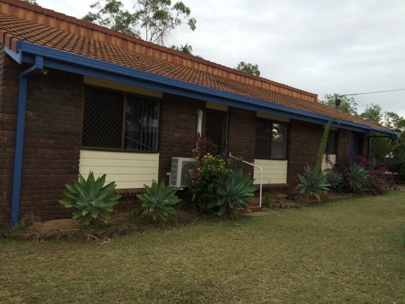 7 LANDERER CLOSE, Gracemere QLD 4702