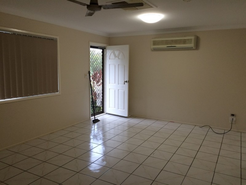 7 LANDERER CLOSE, Gracemere QLD 4702