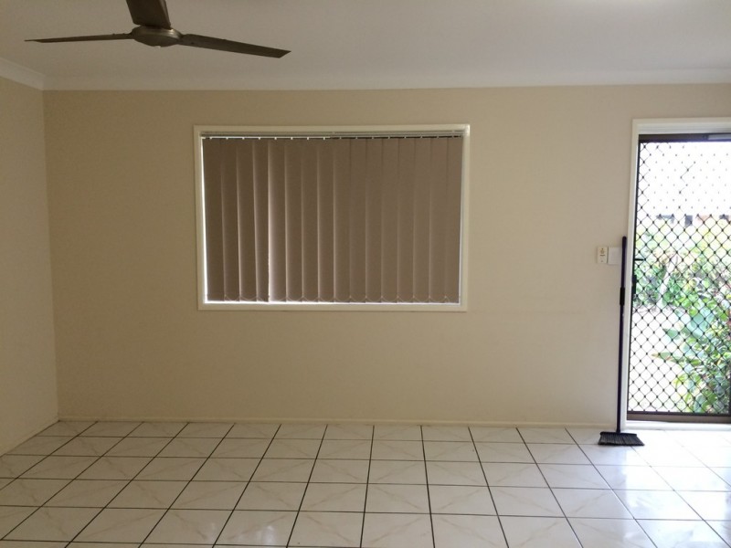 7 LANDERER CLOSE, Gracemere QLD 4702