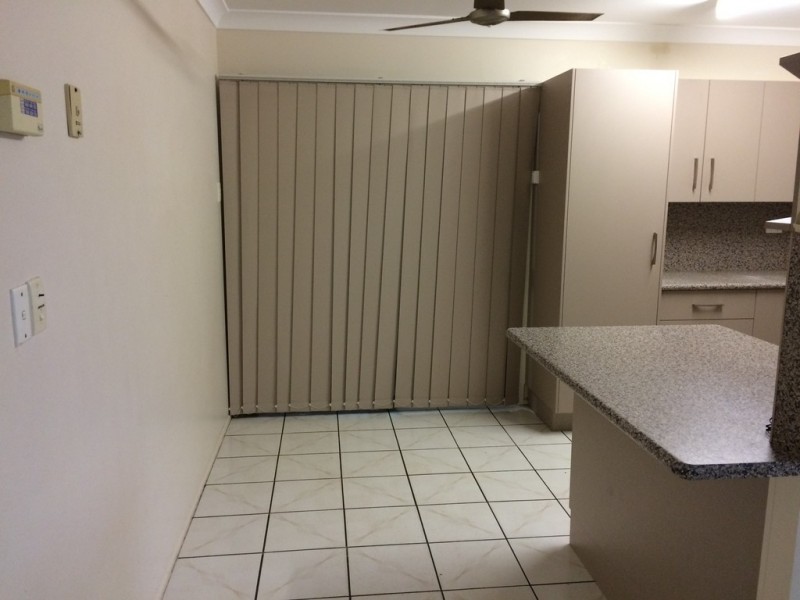 7 LANDERER CLOSE, Gracemere QLD 4702